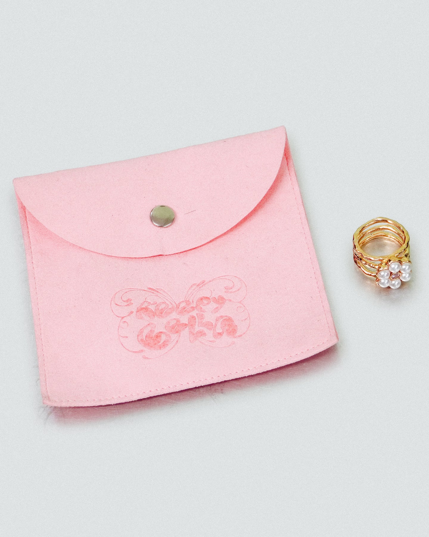 Daisy Ring